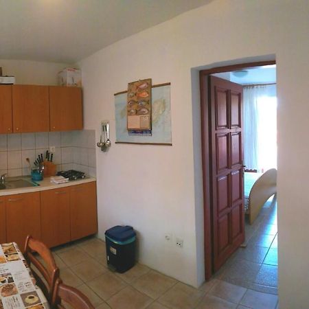 루카박 Apartman Knezevic 아파트 외부 사진