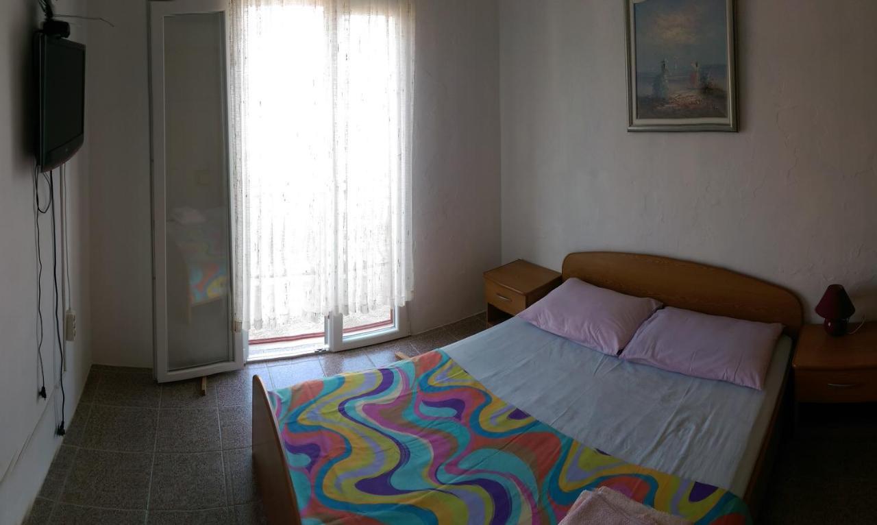 루카박 Apartman Knezevic 아파트 외부 사진