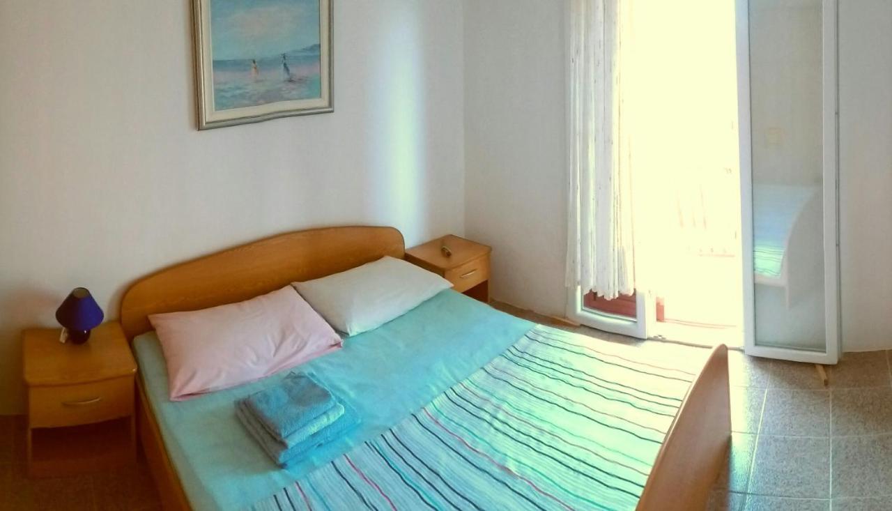 루카박 Apartman Knezevic 아파트 외부 사진
