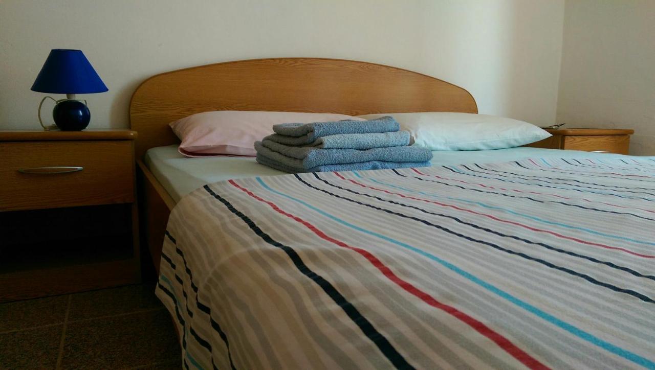 루카박 Apartman Knezevic 아파트 외부 사진