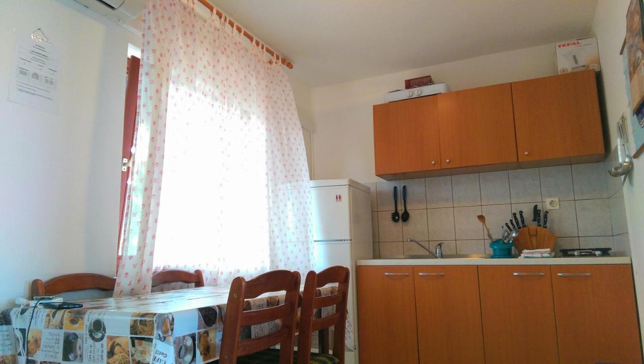 루카박 Apartman Knezevic 아파트 외부 사진