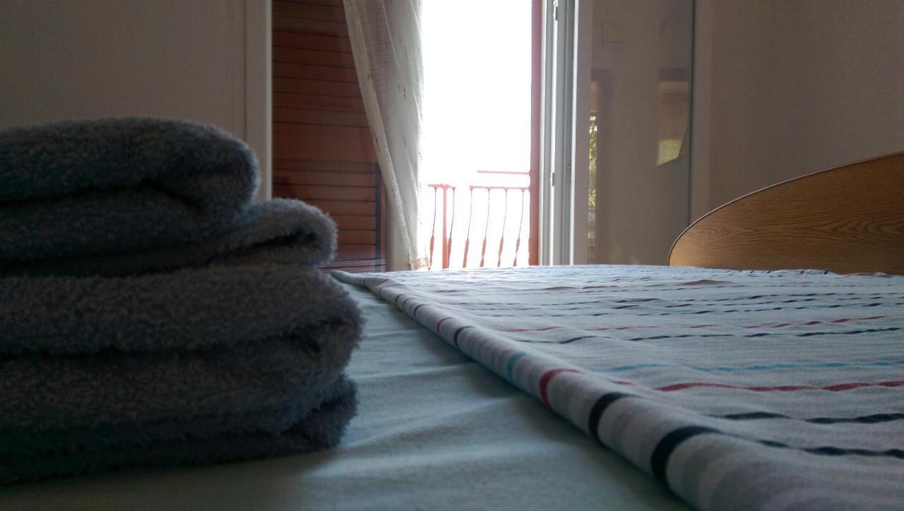 루카박 Apartman Knezevic 아파트 외부 사진